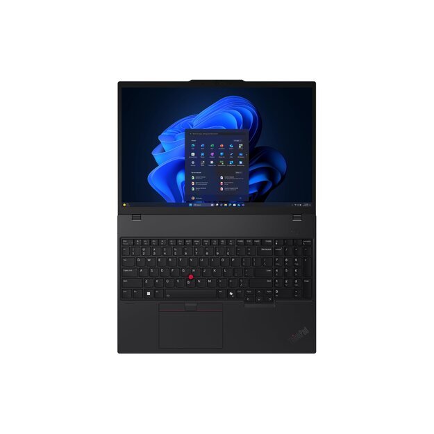 LENOVO ThinkPad T16 G4 AMD Ryzen AI 7 PRO 350 16inch WUXGA 32GB 1TB 5G-UPG 525Wh UMA W11P 3yPS Co2 3