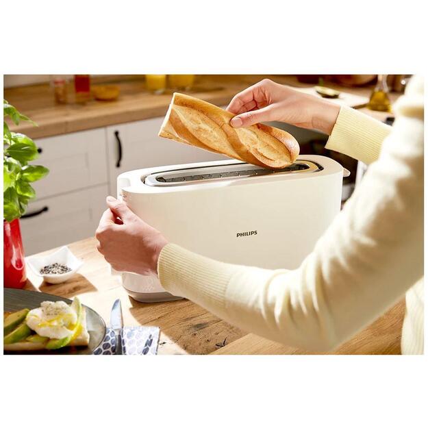 TOASTER/HD2590/00 PHILIPS 3