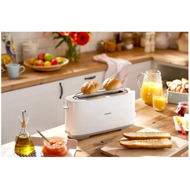 TOASTER/HD2590/00 PHILIPS 4