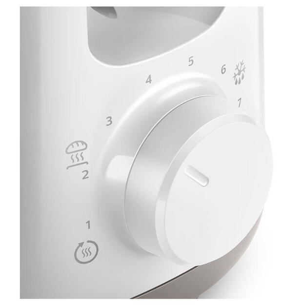 TOASTER/HD2590/00 PHILIPS 1