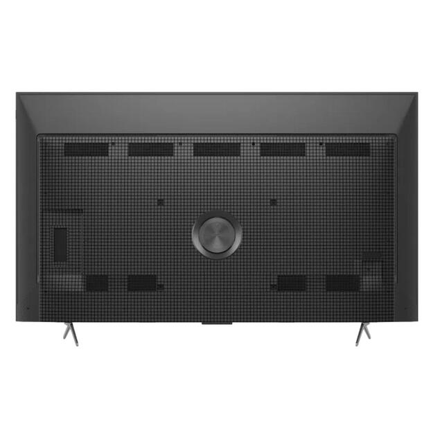 TV Set|TCL|55  |4K Ultra HD|3840 x 2160 pixels|Flat|QLED|55T8C 3