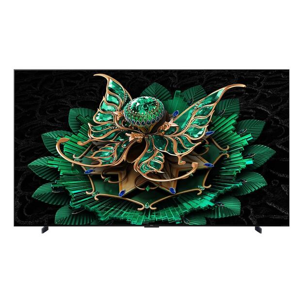 TV Set|TCL|98  |4K Ultra HD|3840 x 2160 pixels|Flat|16:9|QD-Mini LED|98Q7C
