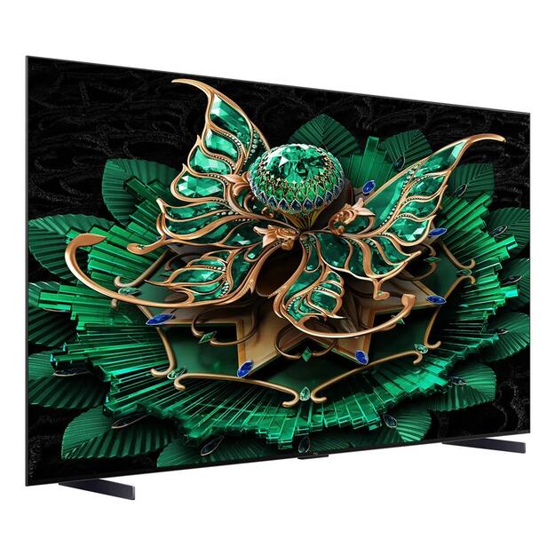 TV Set|TCL|98  |4K Ultra HD|3840 x 2160 pixels|Flat|16:9|QD-Mini LED|98Q7C 16