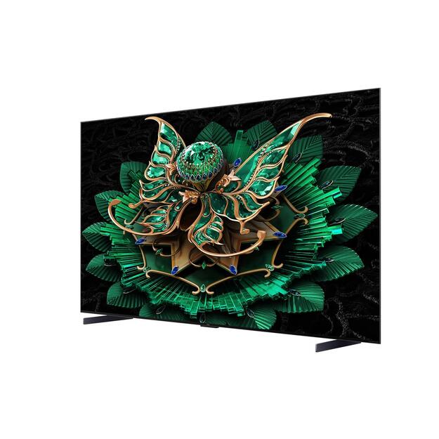 TV Set|TCL|98  |4K Ultra HD|3840 x 2160 pixels|Flat|16:9|QD-Mini LED|98Q7C 13