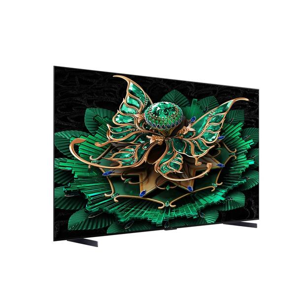 TV Set|TCL|98  |4K Ultra HD|3840 x 2160 pixels|Flat|16:9|QD-Mini LED|98Q7C 7