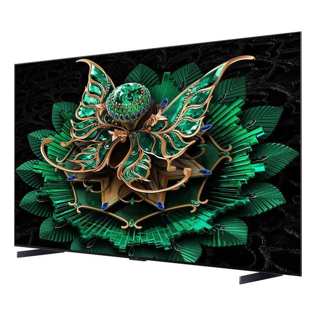 TV Set|TCL|98  |4K Ultra HD|3840 x 2160 pixels|Flat|16:9|QD-Mini LED|98Q7C 15