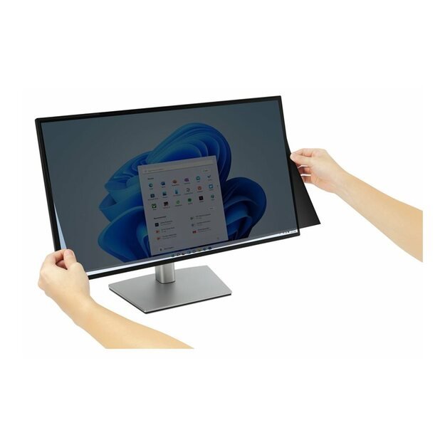 KENSINGTON Privacy Plg 21.5inch Wide 16:9 6
