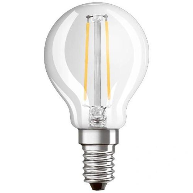Light Bulb|VISIONAL|Power consumption 4 Watts|Luminous flux 520 Lumen|3000 K|AC220-240V, 50/60 Hz|Beam angle 360 degrees|VS-B-2