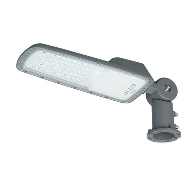 Lamp|OLLO|Power consumption 60 Watts|Luminous flux 8400 Lumen|4000 K|AC100-277V, 50-60Hz|VS702-60W 4