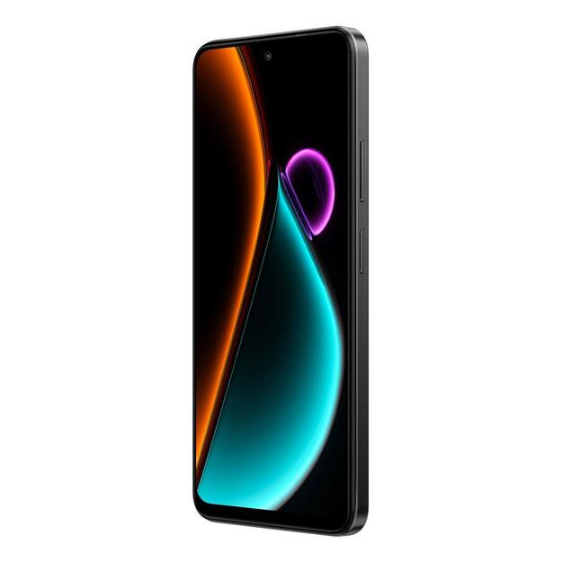 MOBILE PHONE COLOR 6/16/256GB BLACK BLACKVIEW 5