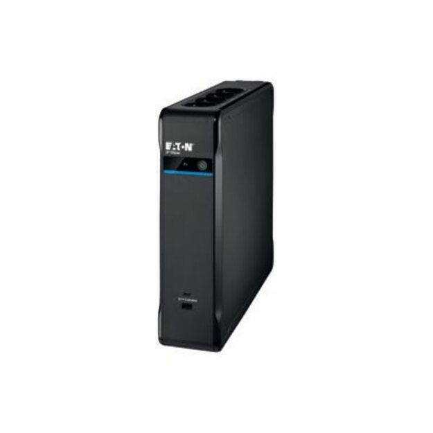 UPS TOWER 3P 900VA 540W/USB DIN 3P900UD EATON