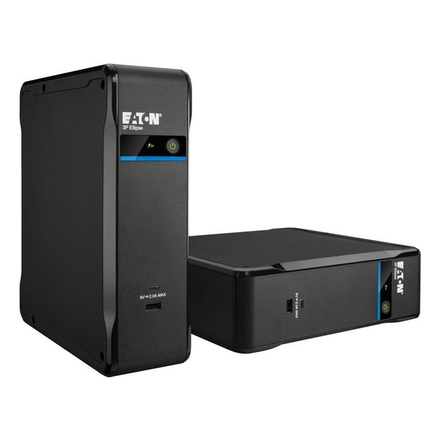 UPS TOWER 3P 900VA 540W/USB DIN 3P900UD EATON