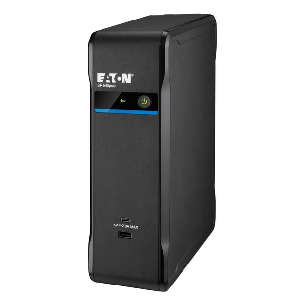 UPS TOWER 3P 900VA 540W/USB DIN 3P900UD EATON