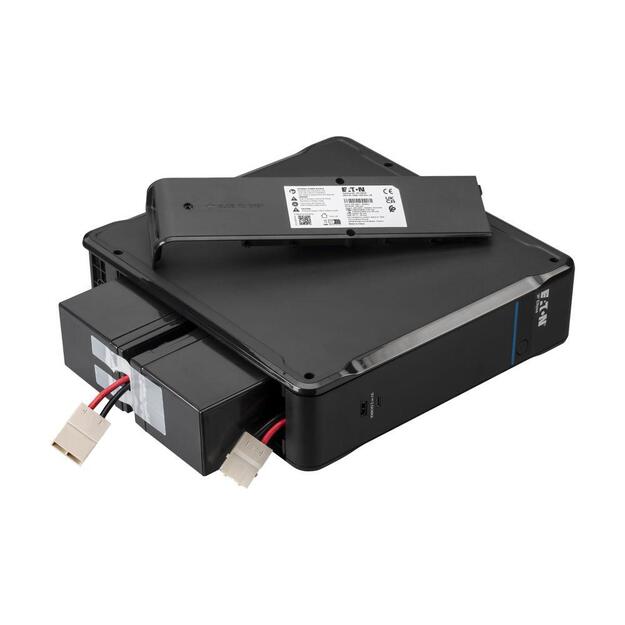 UPS TOWER 3P 900VA 540W/USB DIN 3P900UD EATON 4