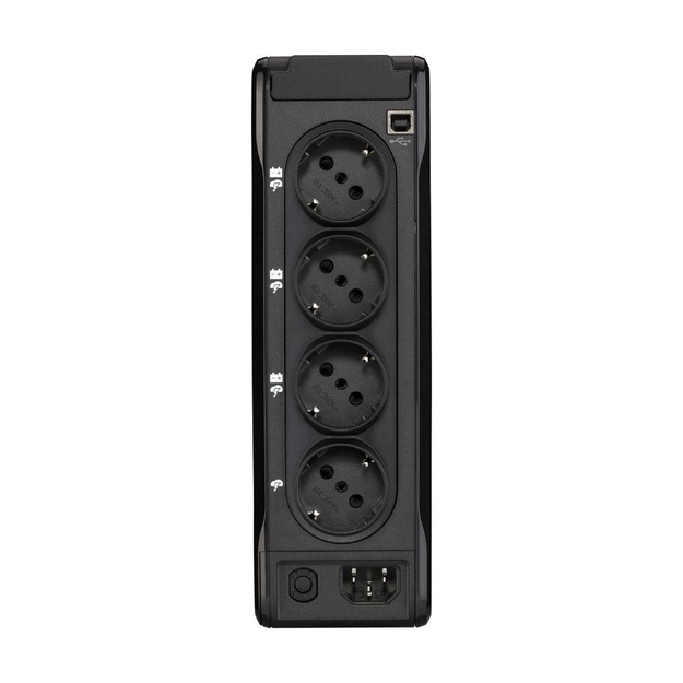 UPS TOWER 3P 900VA 540W/USB DIN 3P900UD EATON