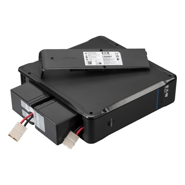 UPS TOWER 3P 900VA 540W/USB DIN 3P900UD EATON
