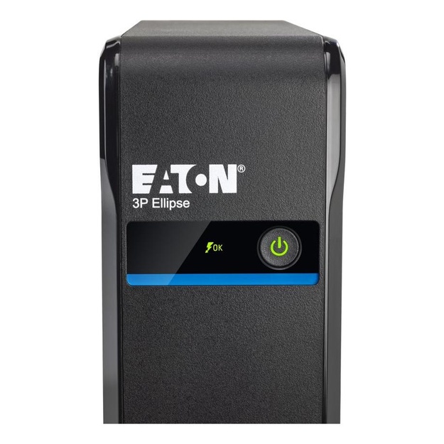 UPS TOWER 3P 900VA 540W/USB DIN 3P900UD EATON