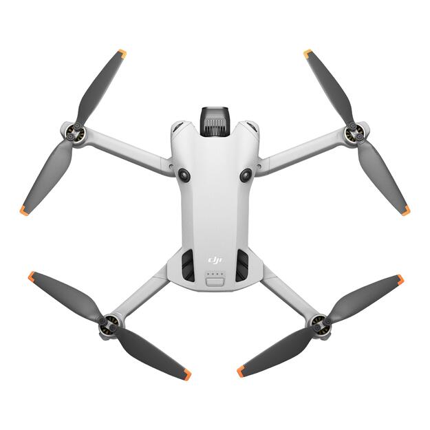 Drone|DJI|DJI Mini 4 Pro Fly More Combo (DJI RC 2)|Consumer|CP.MA.00000735 5