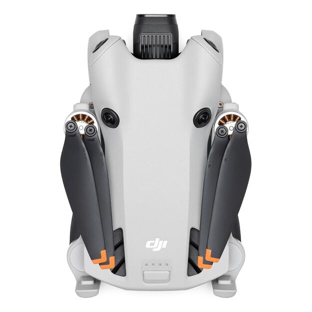 Drone|DJI|DJI Mini 4 Pro Fly More Combo (DJI RC 2)|Consumer|CP.MA.00000735 7