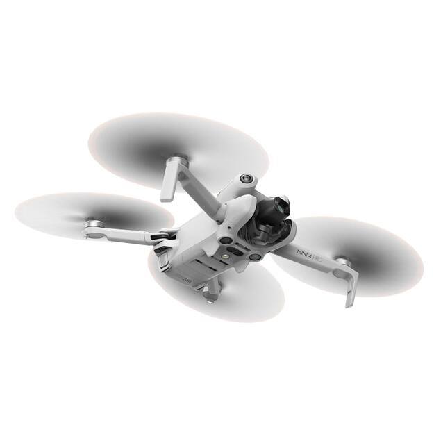 Drone|DJI|DJI Mini 4 Pro Fly More Combo (DJI RC 2)|Consumer|CP.MA.00000735 6