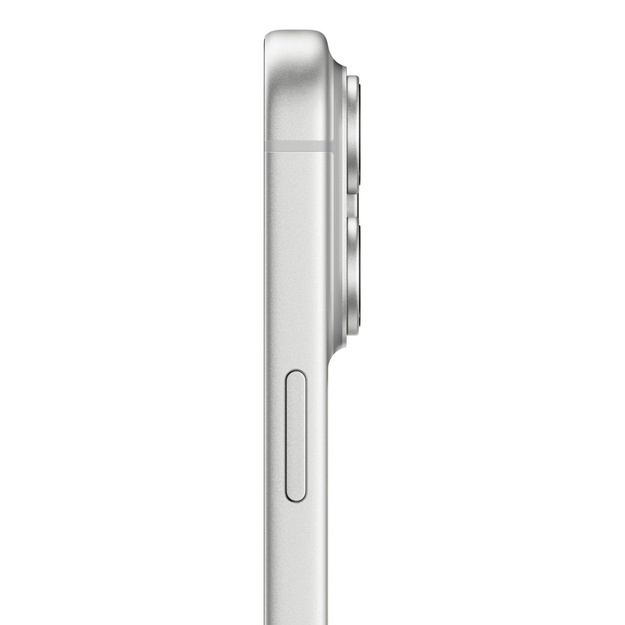 MOBILE PHONE IPHONE 17 PRO MAX/256GB SILVER MFYM4 APPLE