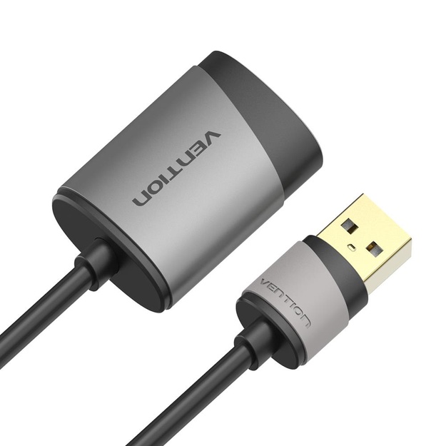 SOUND CARD USB 2-PORT/0.15M CDKHB VENTION