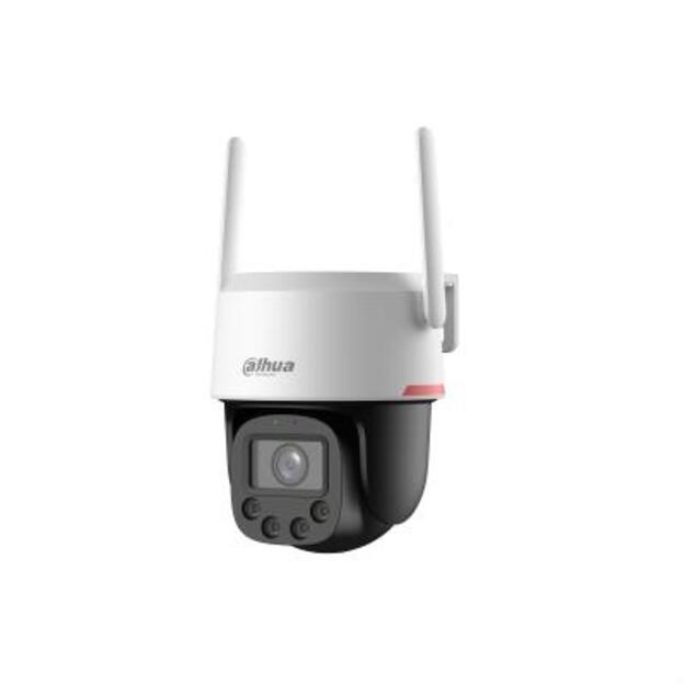 WRL CAMERA 5MP PT DOME WIFI/P5F-PV-0360B-PRO DAHUA 2