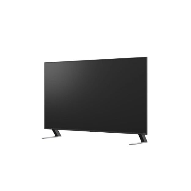 TV Set|LG|65 |4K/Smart|3840x2160|Wireless LAN|Bluetooth|webOS|65QNED85A3C 8