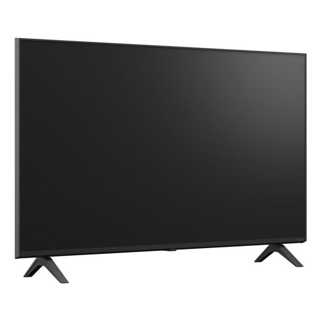 TV Set|LG|43  |4K Ultra HD|3840 x 2160 pixels|Flat|16:9|LED|43NANO80A3B 6