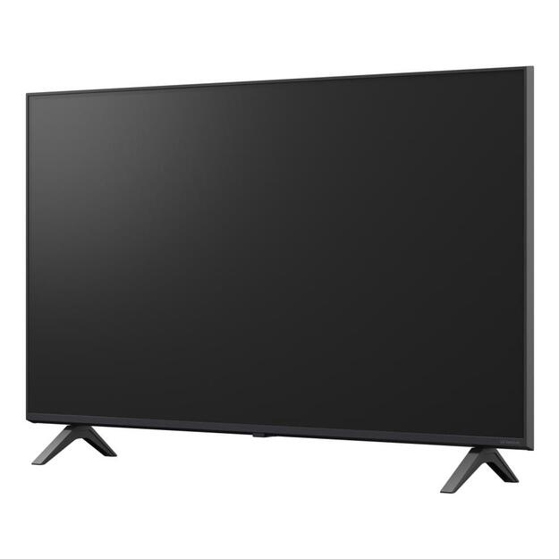 TV Set|LG|43  |4K Ultra HD|3840 x 2160 pixels|Flat|16:9|LED|43NANO80A3B 8
