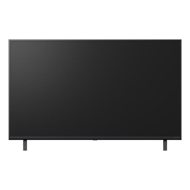 TV Set|LG|43  |4K Ultra HD|3840 x 2160 pixels|Flat|16:9|LED|43NANO80A3B 3