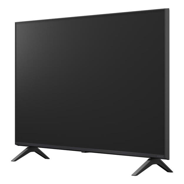 TV Set|LG|43  |4K Ultra HD|3840 x 2160 pixels|Flat|16:9|LED|43NANO80A3B 7