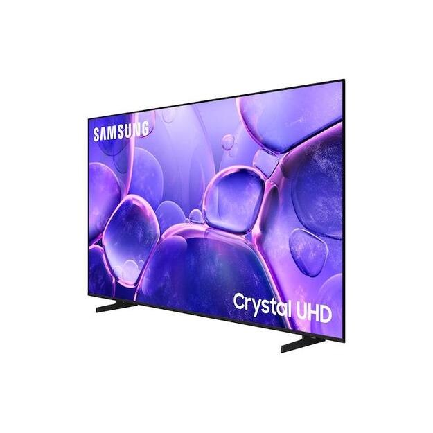 TV Set|SAMSUNG|75  |4K Ultra HD|3840 x 2160 pixels|Flat|16:9|LED|UE85U8072FUXXH 6