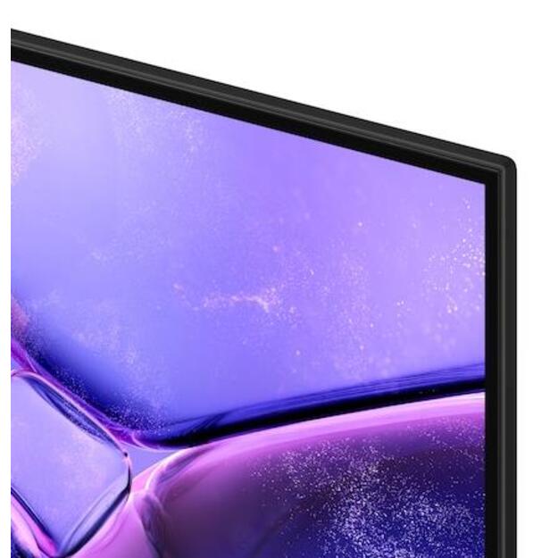 TV Set|SAMSUNG|75  |4K Ultra HD|3840 x 2160 pixels|Flat|16:9|LED|UE85U8072FUXXH 3