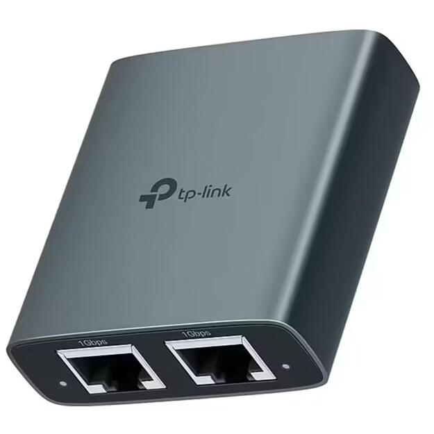 NET POE SPLITTER GIGABIT 2P/EH210 TP-LINK