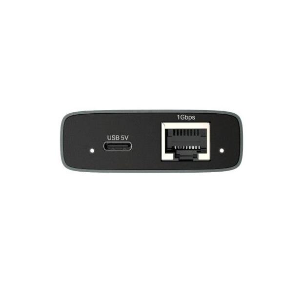 NET POE SPLITTER GIGABIT 2P/EH210 TP-LINK 4