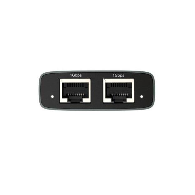 NET POE SPLITTER GIGABIT 2P/EH210 TP-LINK 1