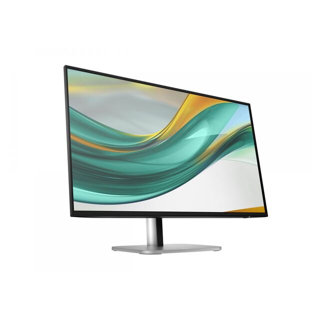 HP S5 Pro 527pf 27inch FHD Monitor HDMI DP (EU) 5