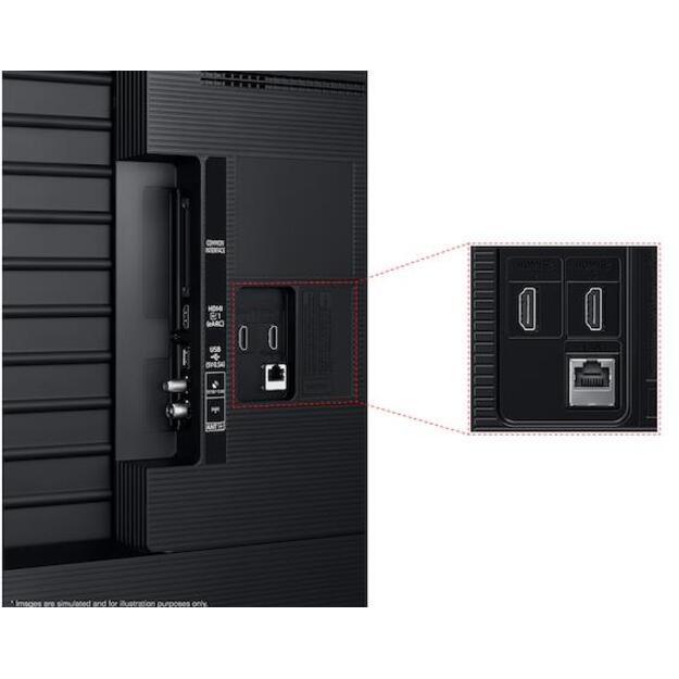 TV Set|SAMSUNG|50  |4K Ultra HD|3840 x 2160 pixels|Flat|16:9|LED|UE50U7022FKXXH 27