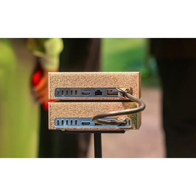 CABLE QSFP TO QSFP 112G 0.5M/DGXSPARK-BUNDL-CABLE PNY