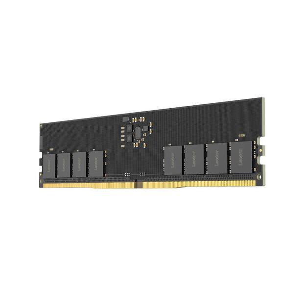 MEMORY DIMM 16GB DDR5-5600/LD5U16G56C46ST-BGS LEXAR 2
