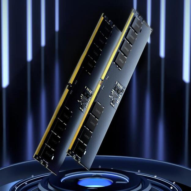 MEMORY DIMM 16GB DDR5-5600/LD5U16G56C46ST-BGS LEXAR 4