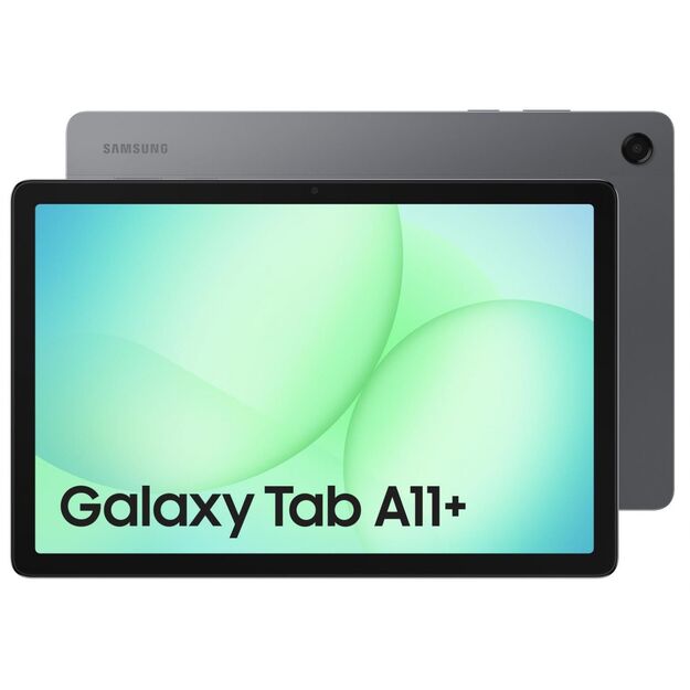 SAMSUNG SM-x236 Tab A11+ 5G 10.5in 6GB 128GB Gray