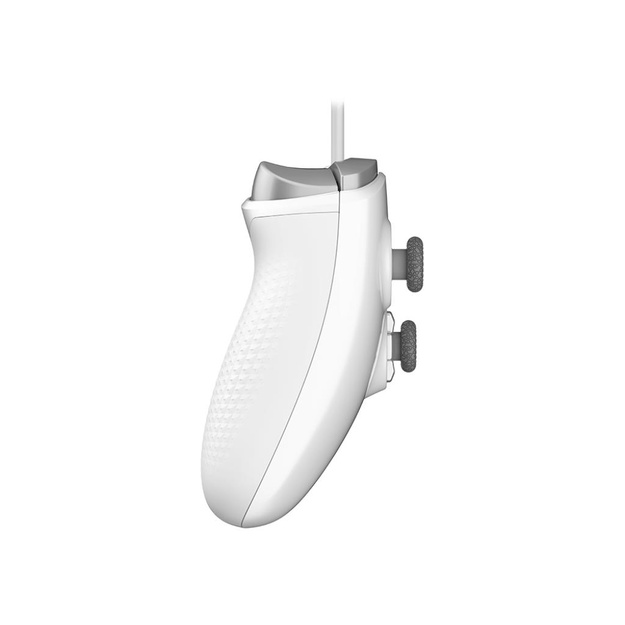 GAMEPAD WIRED FORCE WHITE/FORCE GC200 WHITE MSI