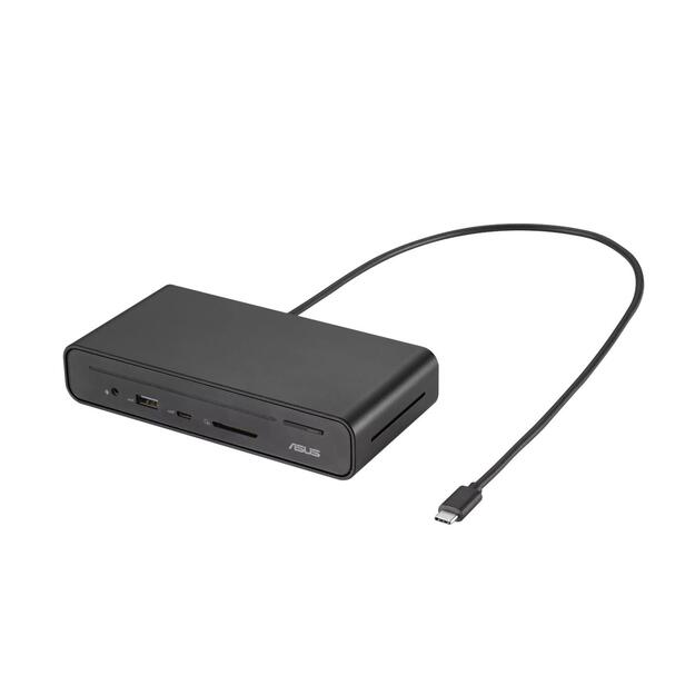 NB ACC DOCK DC300 TRIPLE DISPL/USB-C 90XB08CN-BDS010 ASUS 3