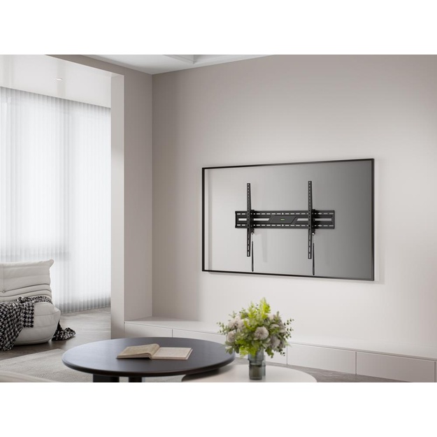TV SET ACC WALL MOUNT 43-100 /WM-100T-01 GEMBIRD