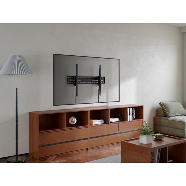 TV SET ACC WALL MOUNT 43-100 /WM-100T-01 GEMBIRD