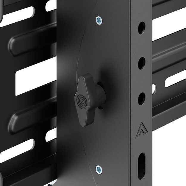 TV SET ACC WALL MOUNT 43-100 /WM-100T-01 GEMBIRD