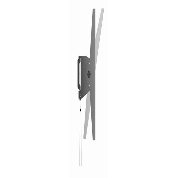 TV SET ACC WALL MOUNT 43-100 /WM-100T-01 GEMBIRD