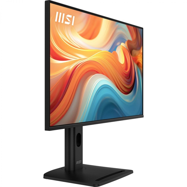 LCD Monitor|MSI|PRO MP275PG E14|27 |Business|Panel IPS|16:9|144 Hz|1 ms|Speakers|PROMP275PGE14